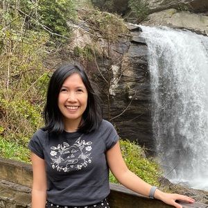 Meet your Posher, Marie